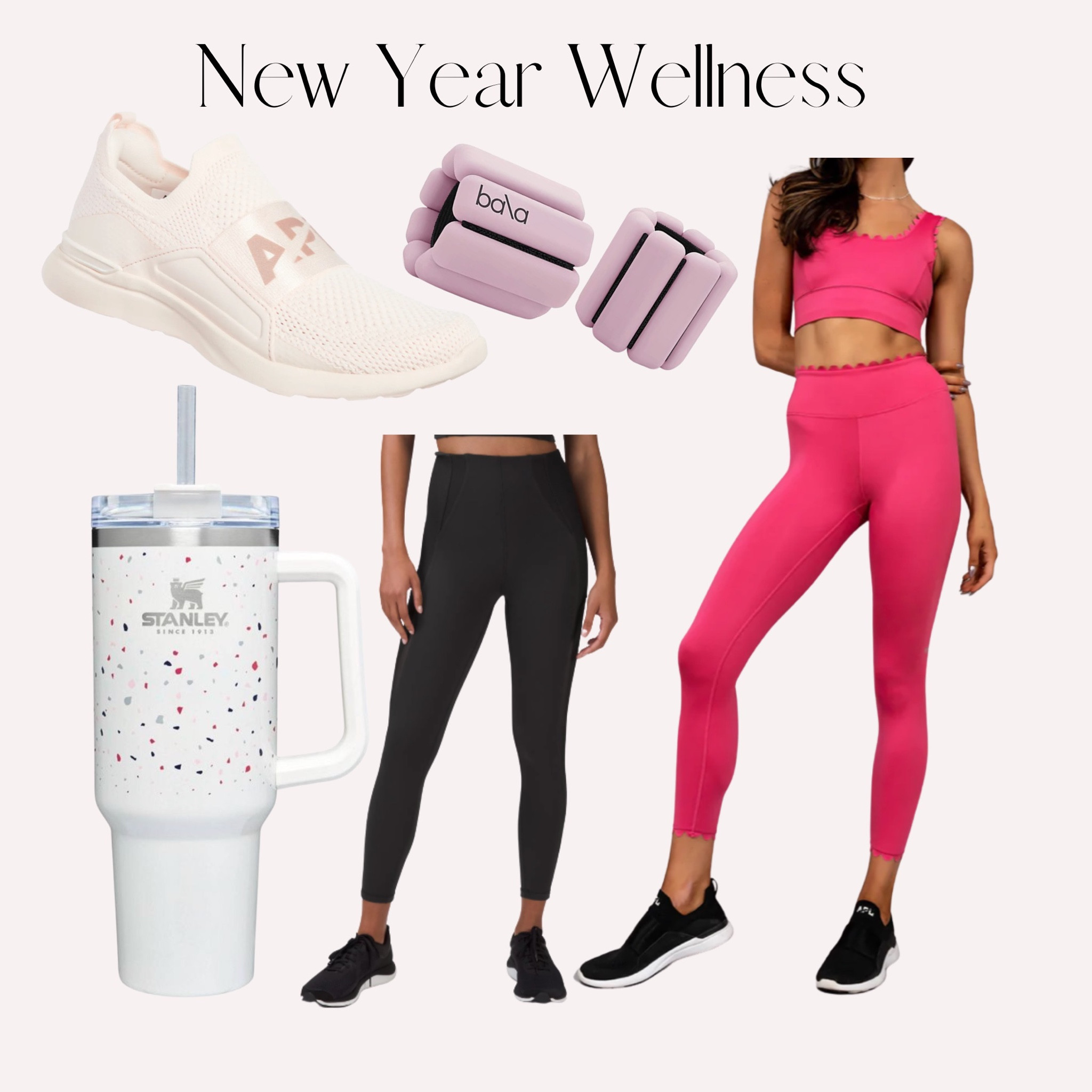 Workout 
Sneakers
Stanley cup 
Leggings 
Valentine’s Day 

#LTKfit #LTKSale #LTKunder100