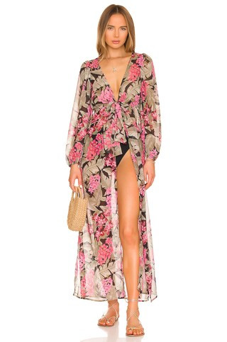 Ryan Dress
                    
                    BEACH RIOT
                
                
... | Revolve Clothing (Global)