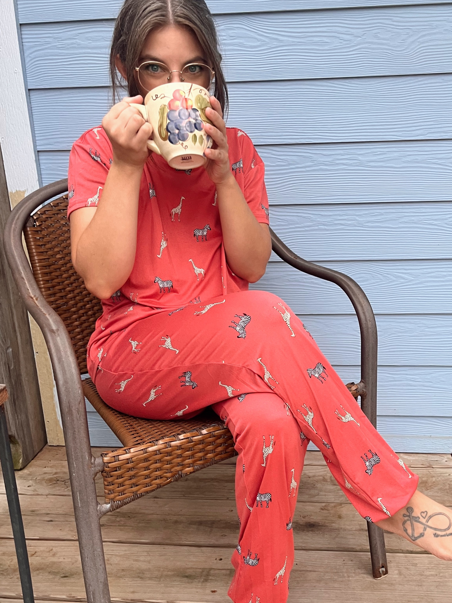 Recent Walmart PJ purchases! So cozy! It’s been way too long since I’ve had new pajamas 😂

#LTKFindsUnder100 #LTKFamily