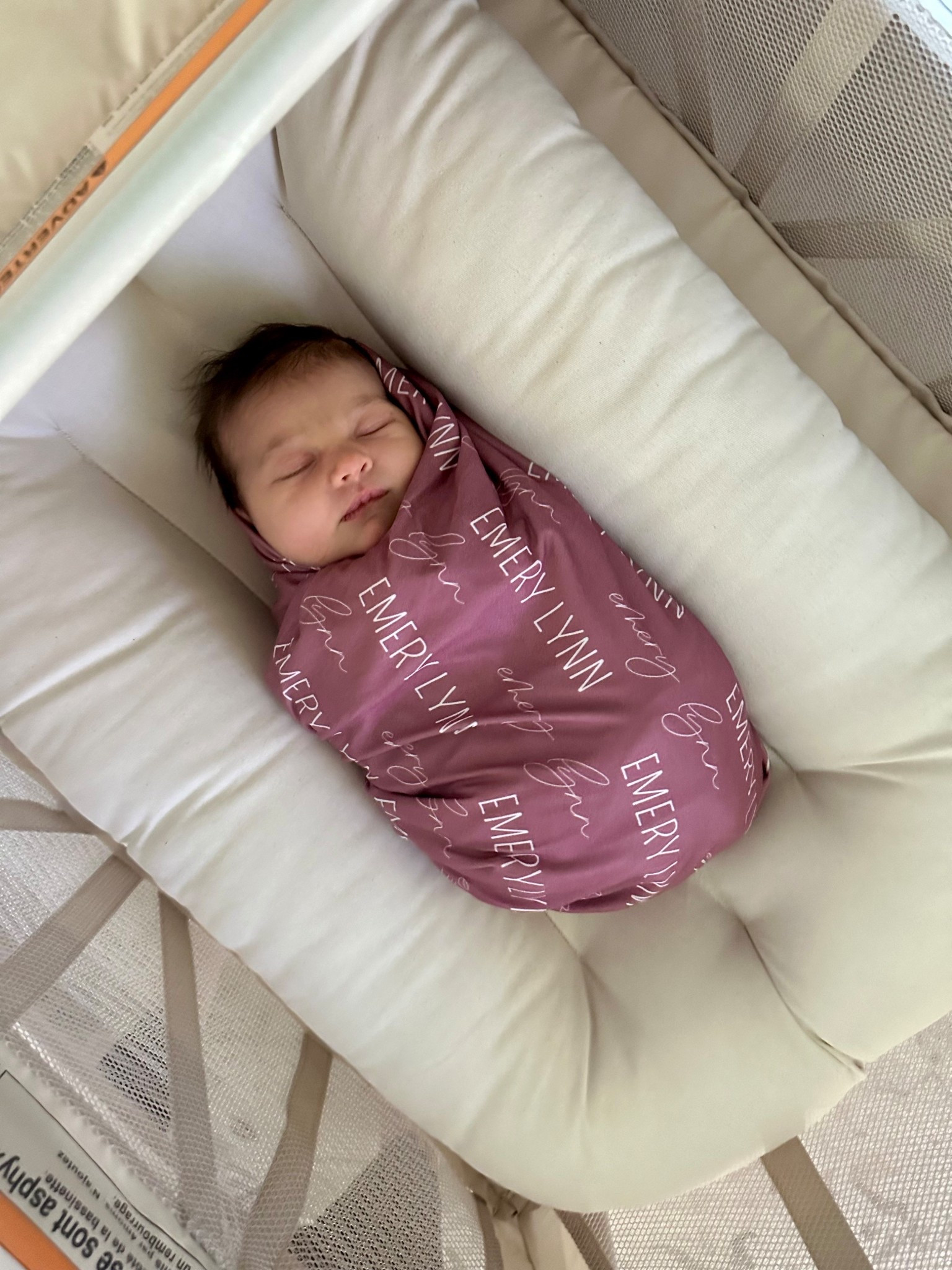 Emery’s favorite blanket 🥹

#LTKFindsUnder50 #LTKFamily #LTKBaby