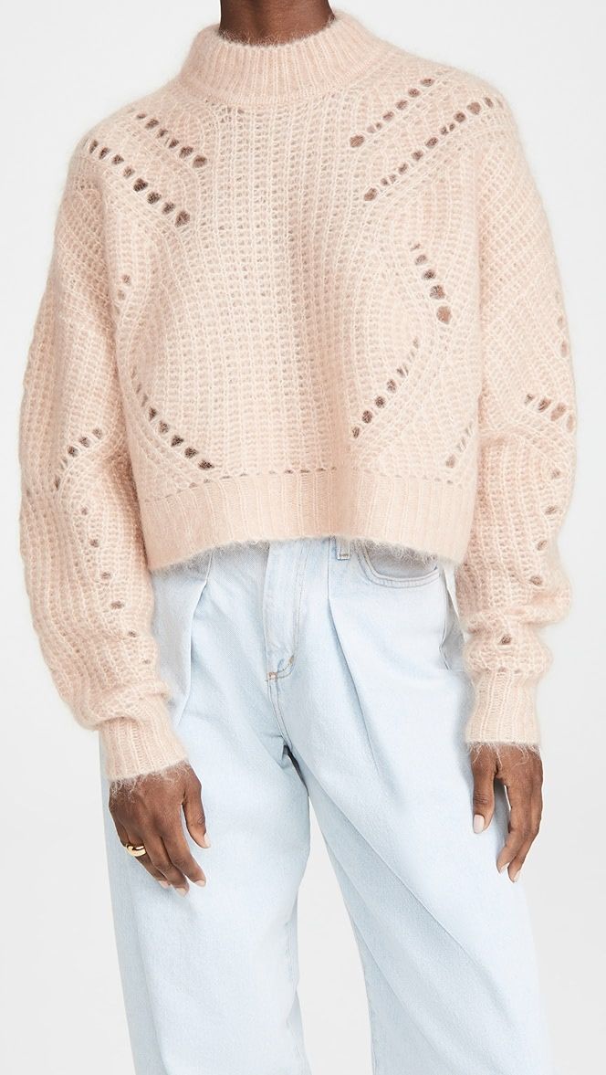 Jordan Sweater | Shopbop