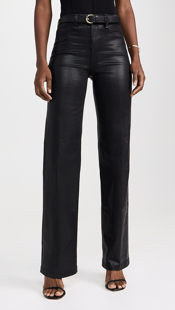 Clayton Wide Leg Jeans | Shopbop