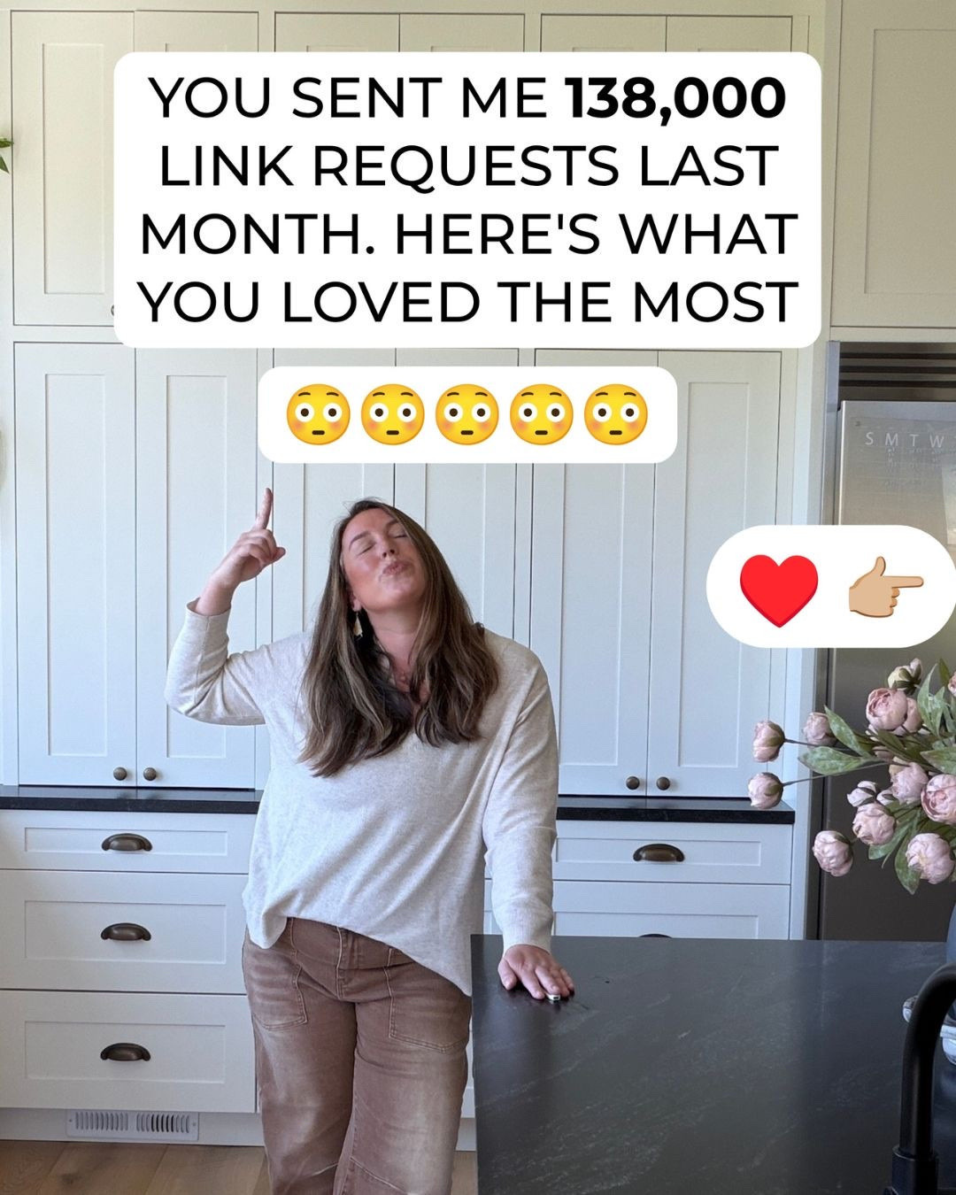 You all made these the stars of the month. 🤎 These were the finds you loved most, from the pieces that filled your carts to the ones that kept showing up in my DMs. It’s always so fun seeing which home finds become your favorites, and these definitely earned their spot at the top. ✨

#LTKHome #LTKselfcare #LTKdayinmylife
