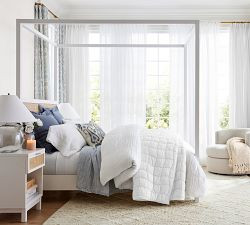 Cloud Quilt | Pottery Barn (US)