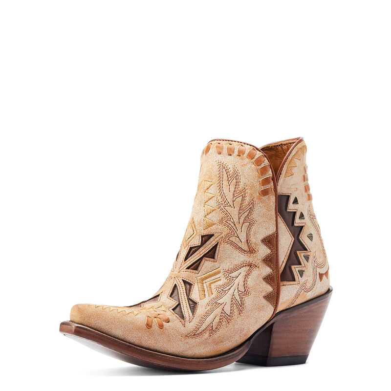 Mesa Western Boot | Ariat (US)
