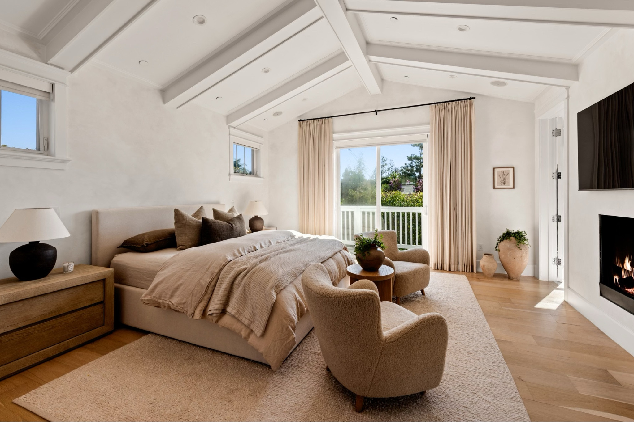 2025 Home Trends, olive ateliers, organic modern, neutral, bedroom, contemporary home decor

#LTKStyleTip #LTKMostLoved #LTKHome