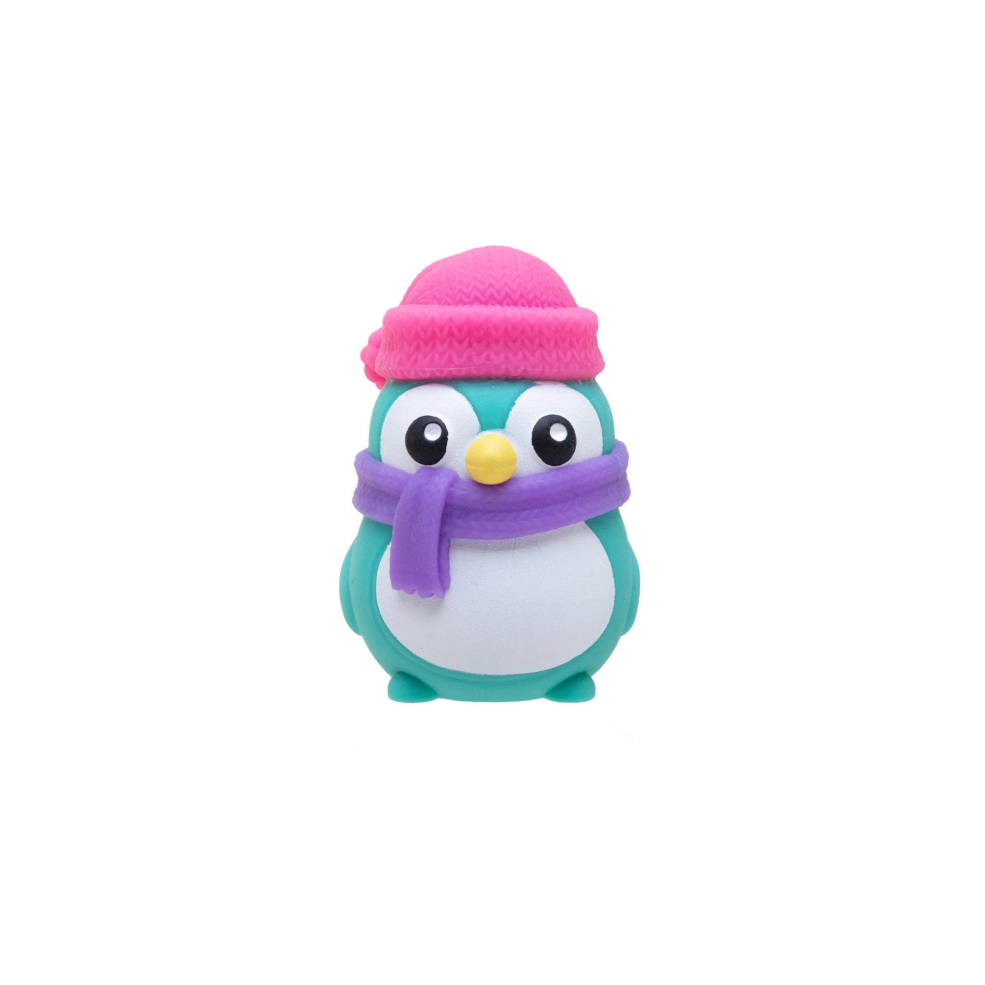NeeDoh Polar Glow Penguin – Squishy, Novelty & Gag Toys for Children 3+ | Walmart (US)