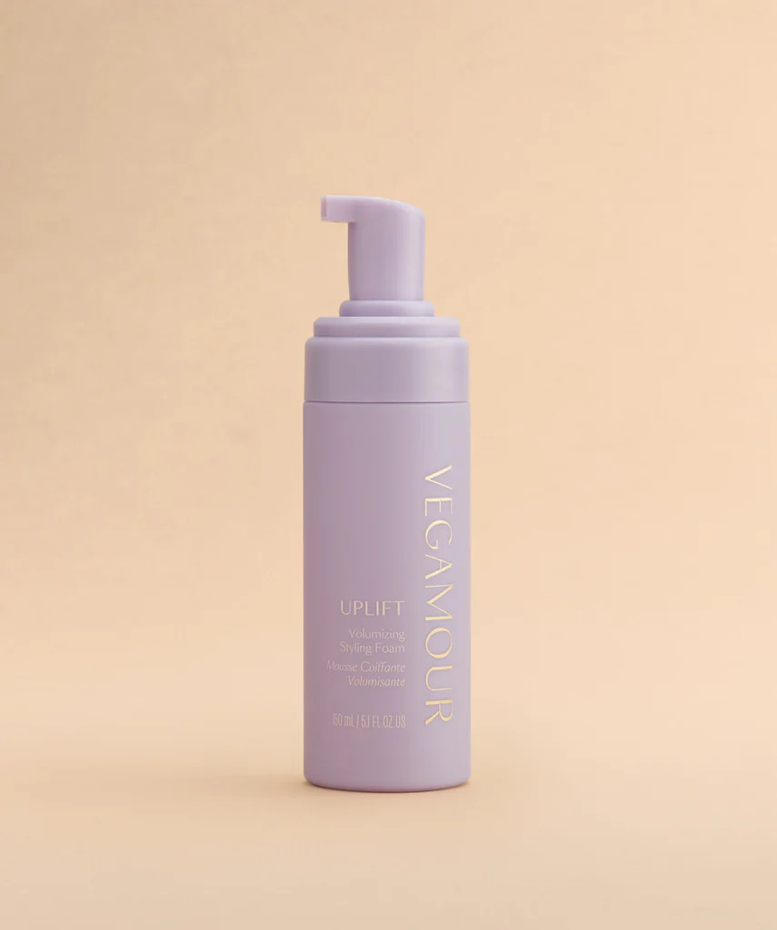 UPLIFT Volumizing Styling Foam | Vegamour