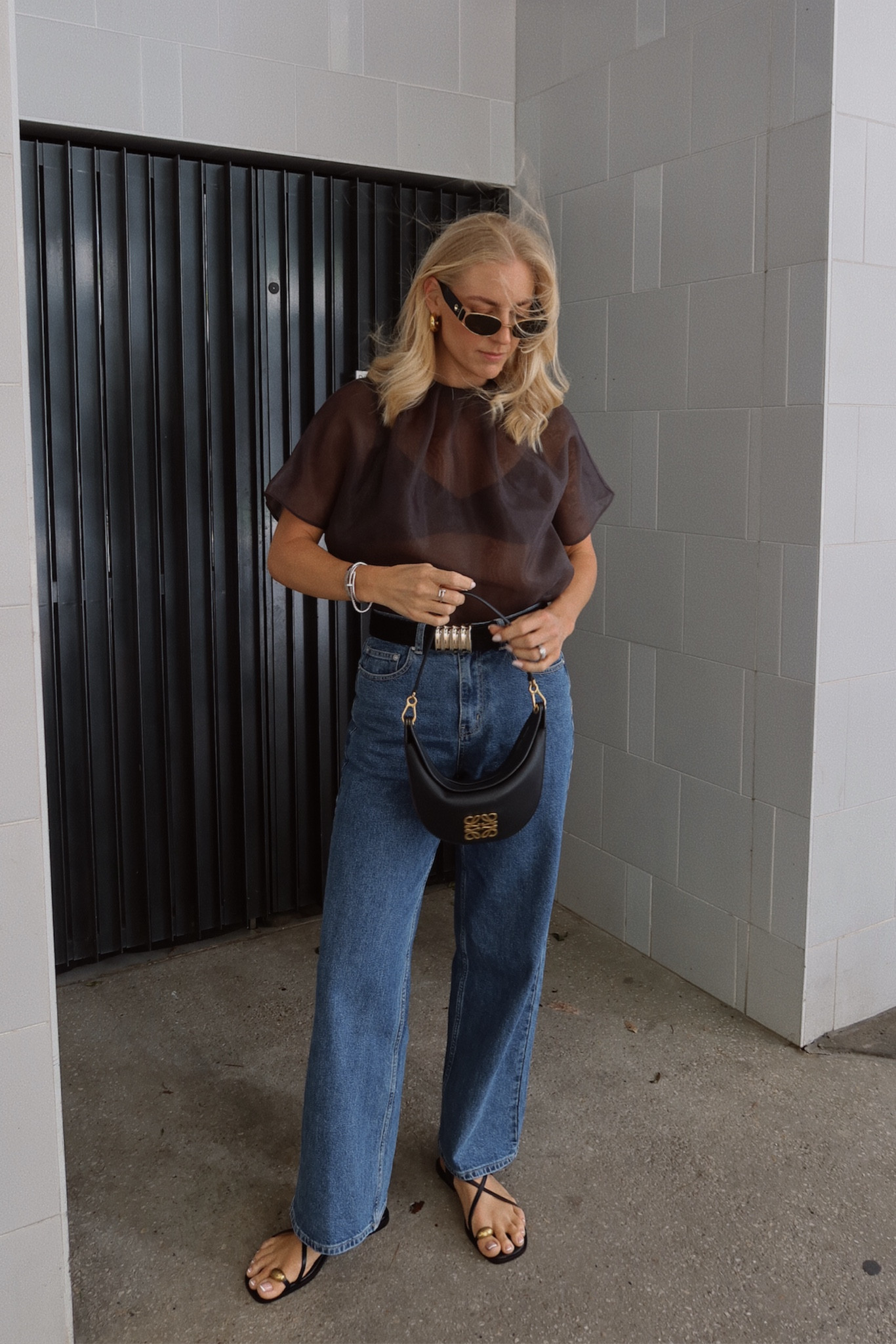 Jeans and a nice top 🫶🏻

#LTKaustralia #LTKstyletip #FashionMonth