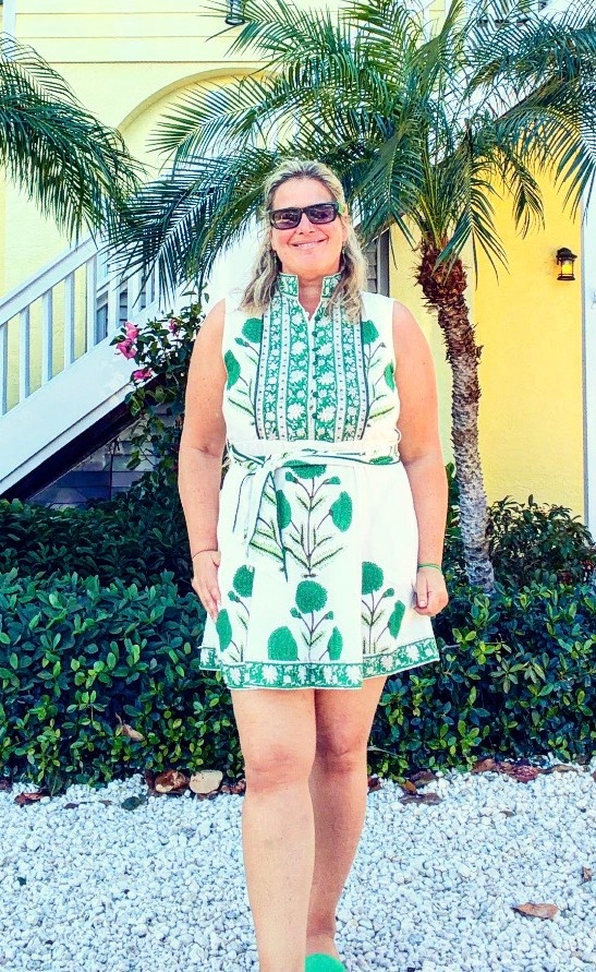 Sue Sartor just released Spring 2. 

This dress is from a past season, but I’ve linked new picks.

#Suesartor #spring

#LTKootd #LTKMidsize