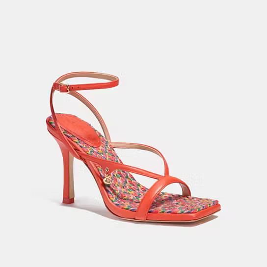 Kaia Sandal(2) | Coach (US)