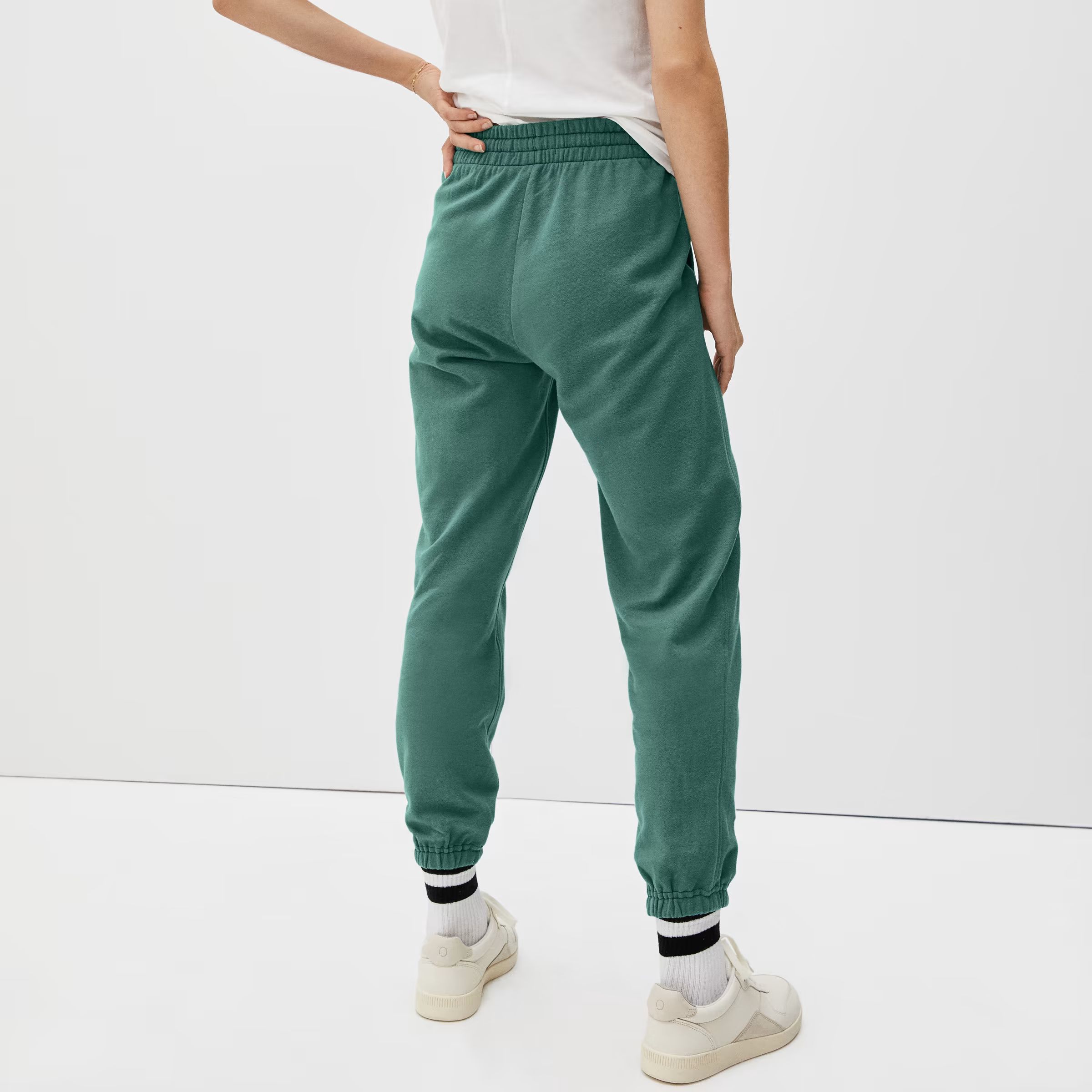 The Lightweight French Terry Jogger | Everlane