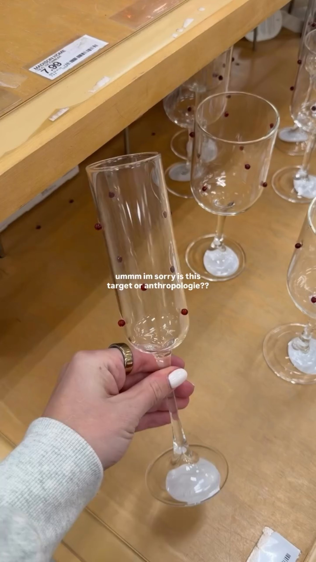 tap follow and comment a 🤎 for direct links to be sent to your inbox ◡̈ stay tuned because valentines is out and I’ll be doing a dedicated video bc they were CUTE 💘

seriously though, target is giving anthro vibes and I’m here for it 😍✨ I also had to have the new tree from studio mcgee in our new room. now that we are pretty settled in our new build, 2026 is going to focus on making our house home with intentional decor and style 🫶🏼

#targetfinds #targetstyle #homeinspo #diyhome #target