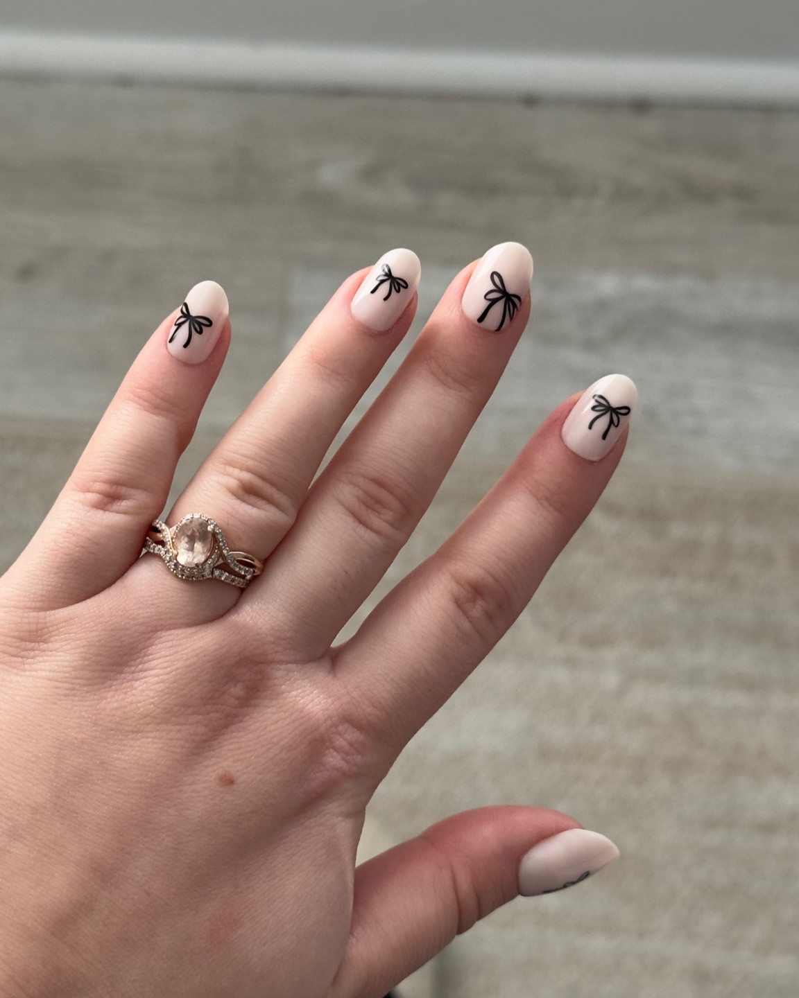 The cutest yet chic holiday nails from Olive & June found at Walmart!!

#LTKSeasonal #LTKBeauty #LTKHoliday