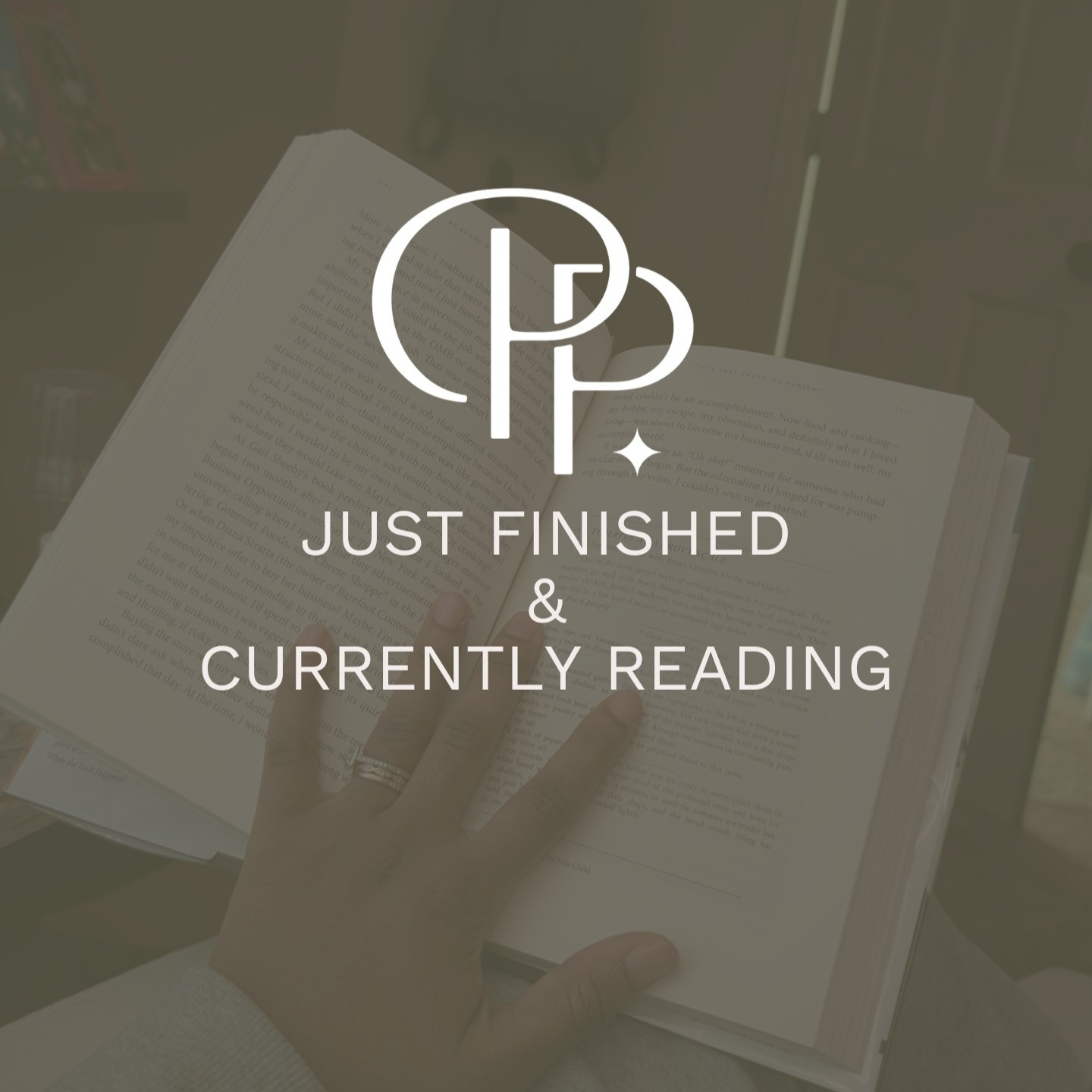JUST FINISHED:• Divine Rivals - 5/5 • Piranesi - 4.25/5 • If I survive you - 3.75/5 •CURRENTLY READING • Be Ready When the Luck Happens • Death of The Author •

#LTKSaleAlert #LTKFindsUnder50