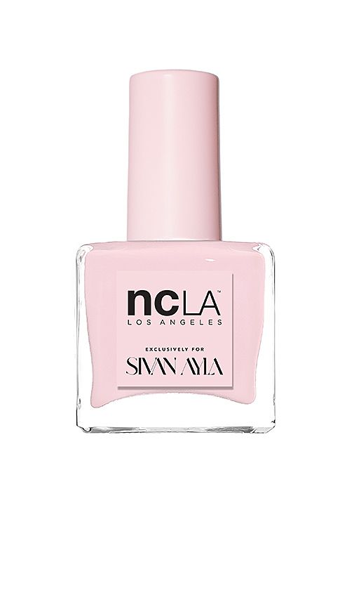 NCLA x Sivan Nail Lacquer. | Revolve Clothing