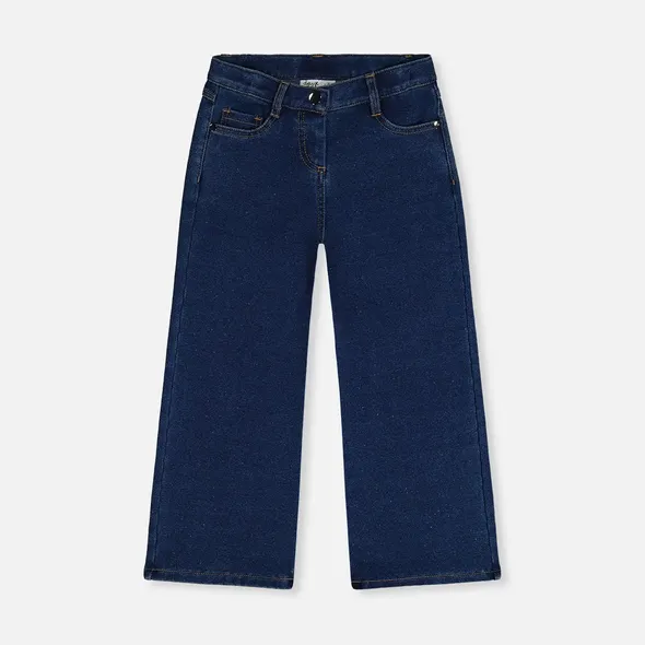 Lurex Topstitch Wide Leg Jeggings product image from the verified GPgrows LTK collection