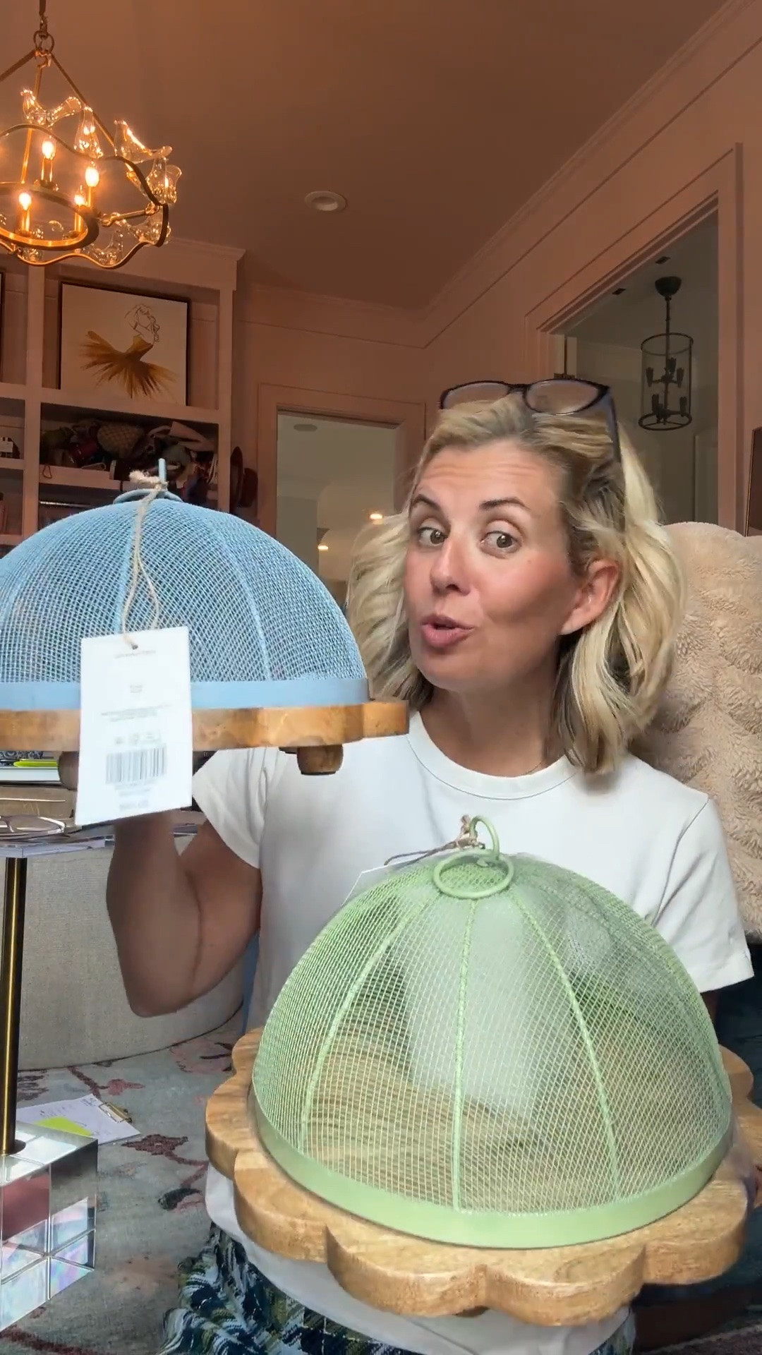 Some of my new favorites from Belk Home! They have such an amazing selection of great prices.

#LTKdayinmylife #LTKstorytime #LTKHome