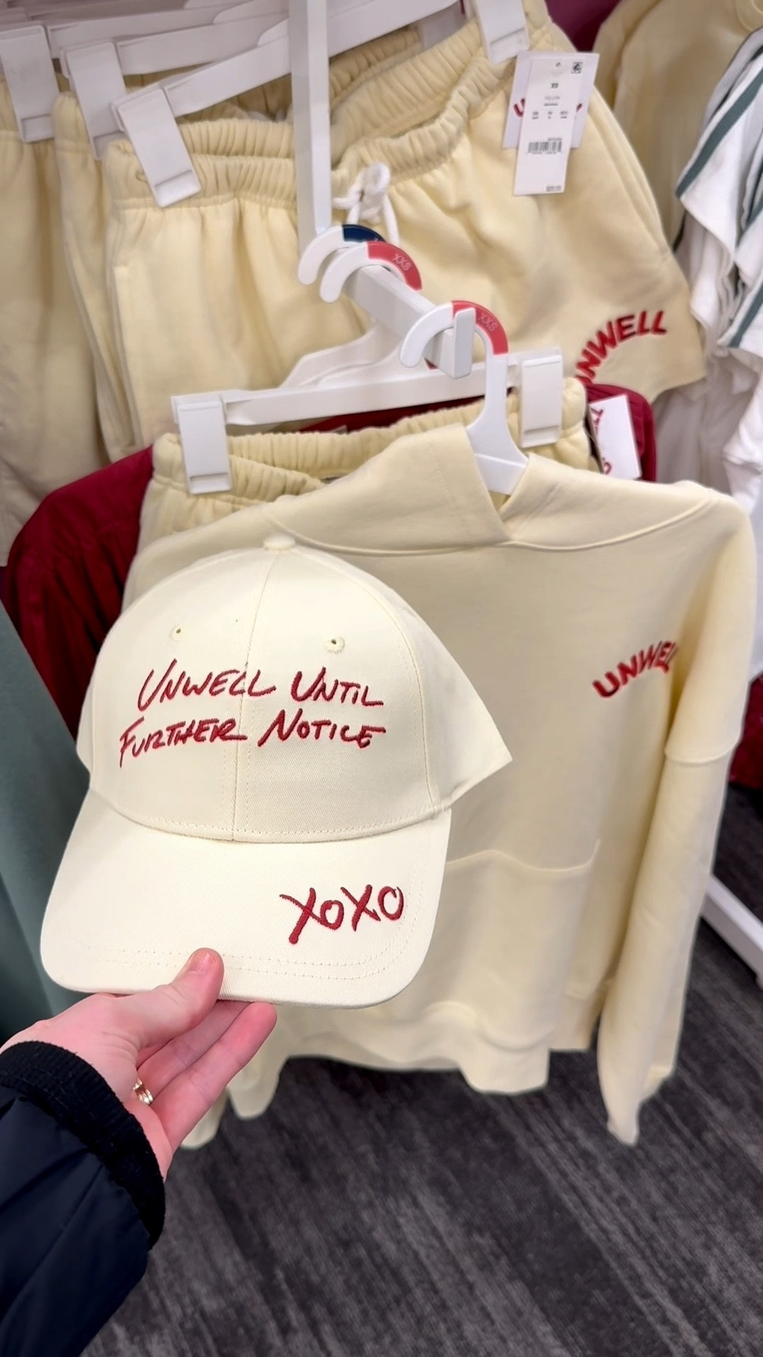 Target finds!♥️🎯

Target fashion, activewear, spring dresses, unwell fashion, athleisure, graphic sweatshirts, target style , @Target 

#LTKfitnessgoals #LTKTravel #LTKValentine