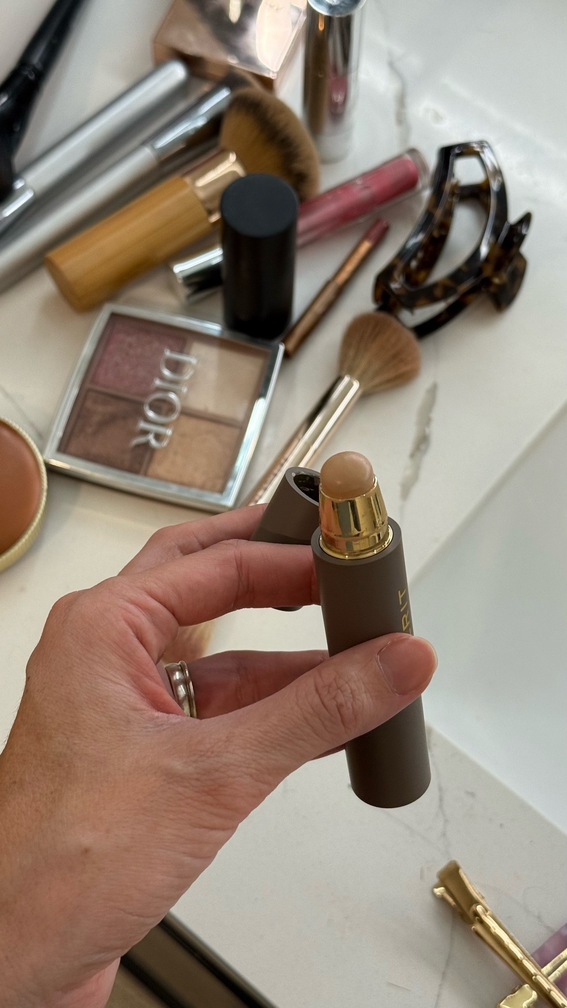 Concealer stick “Sandstone”