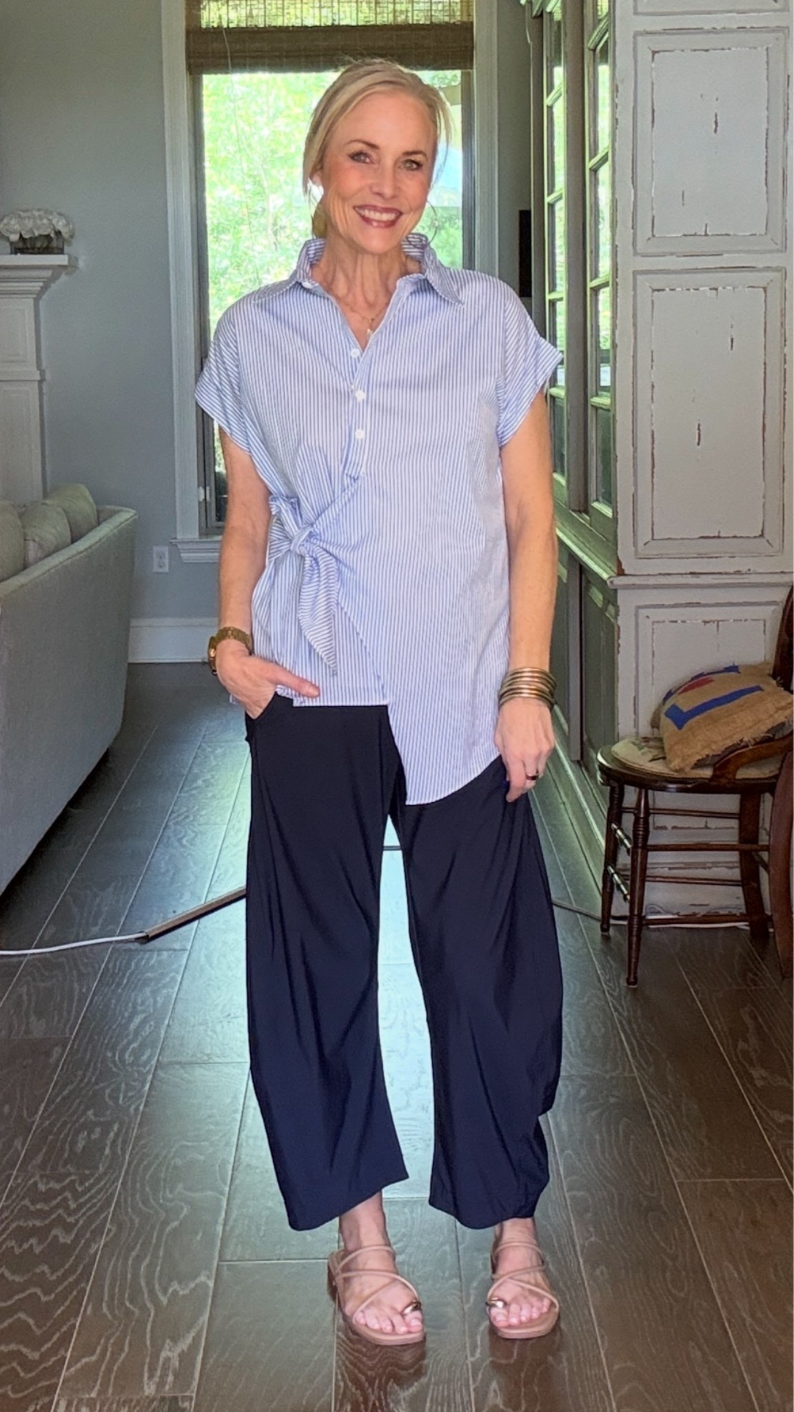 #LTKootd #LTKOver40 #LTKWorkwear