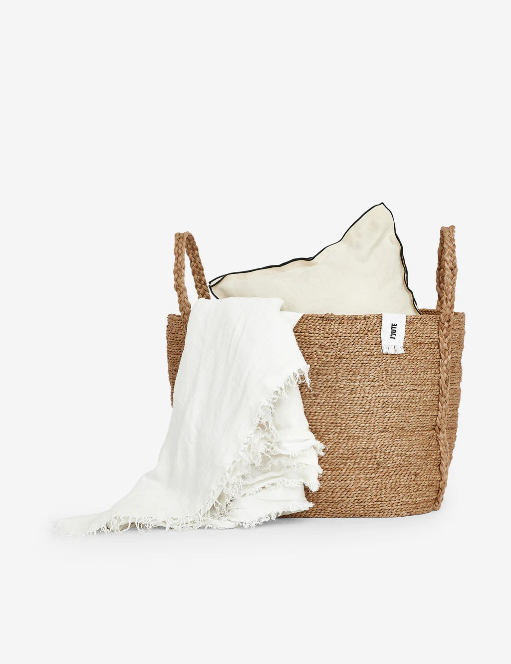 Maya Basket | Lulu and Georgia 