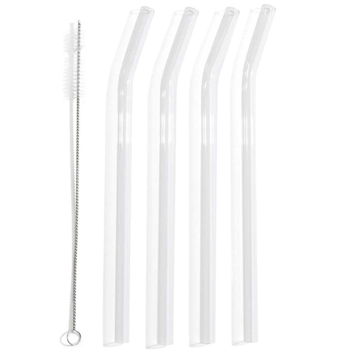 Grove Co. Glass Straws | Grove