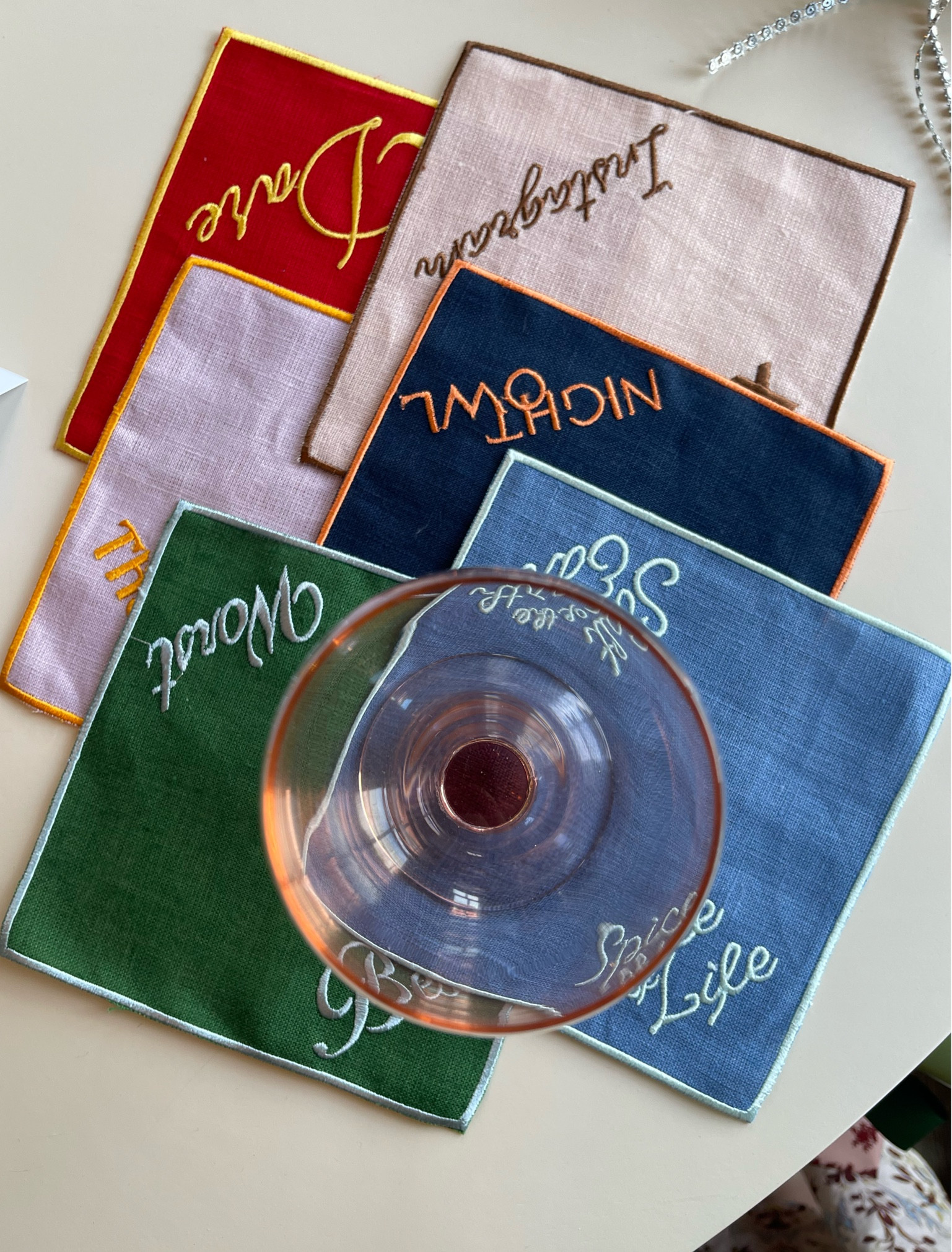 Entertain in style! 

#LTKSeasonal #LTKHoliday #LTKparties