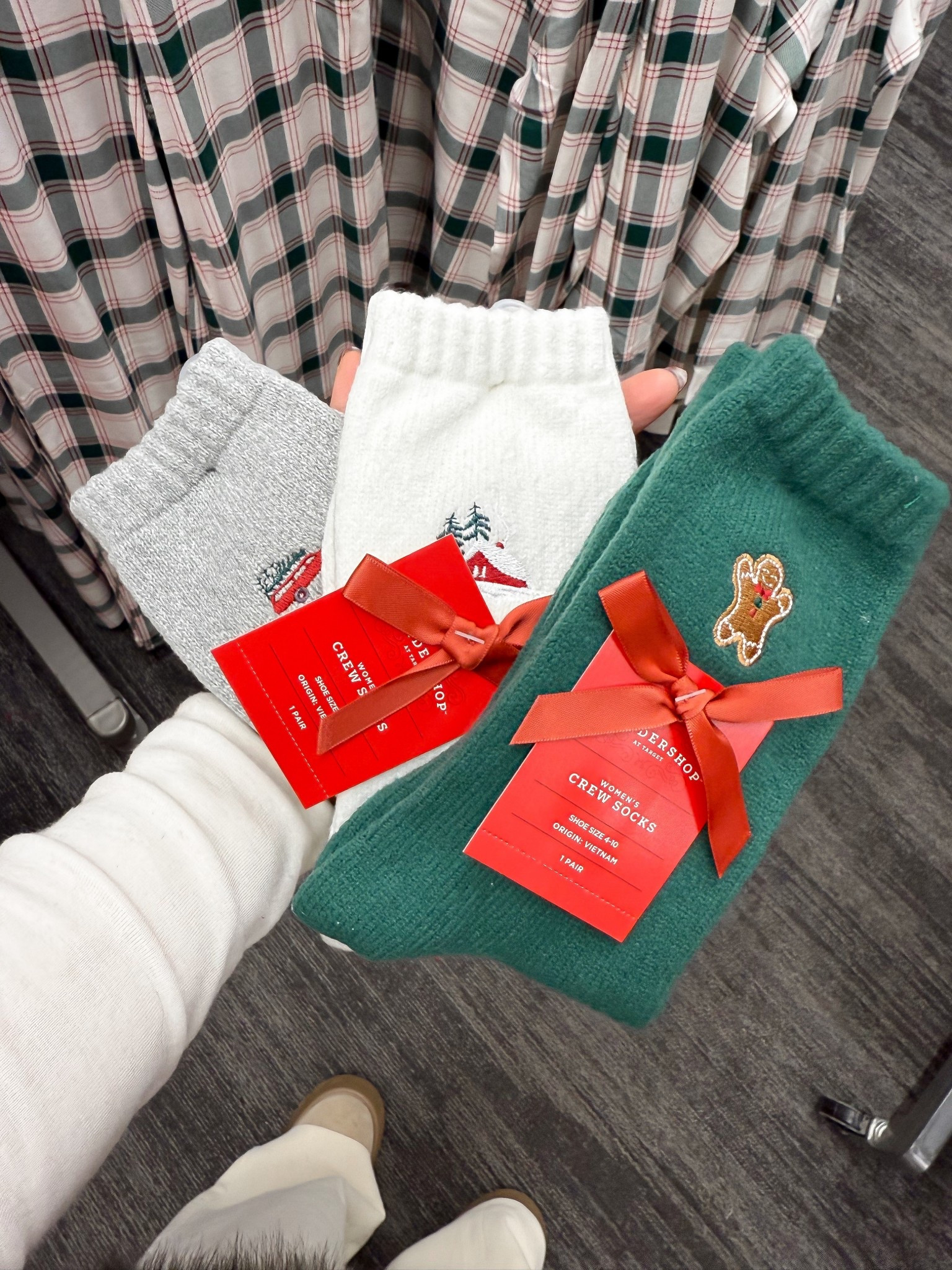 Cutest $5 stocking stuffers.
Target style


#LTKGiftGuide #LTKSeasonal #LTKHoliday