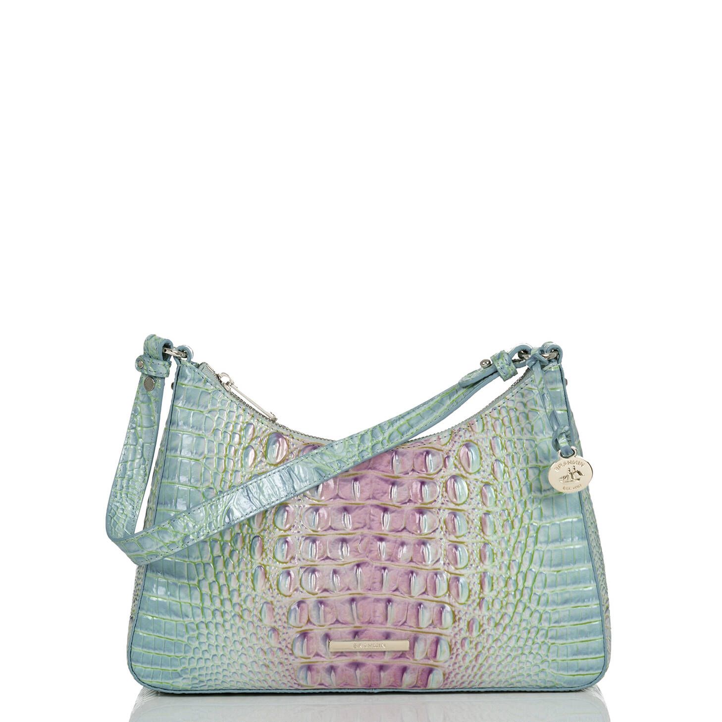 Esme Cotton Candy Ombre Melbourne | Brahmin | Brahmin