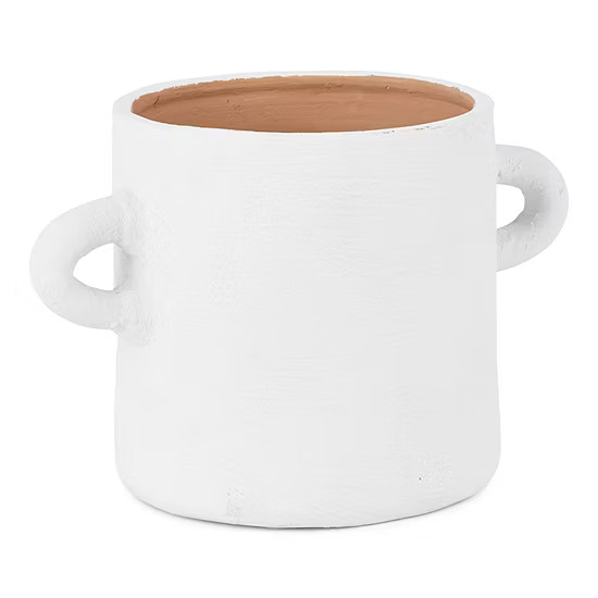 Distant Lands Small Terracotta Planter | JCPenney