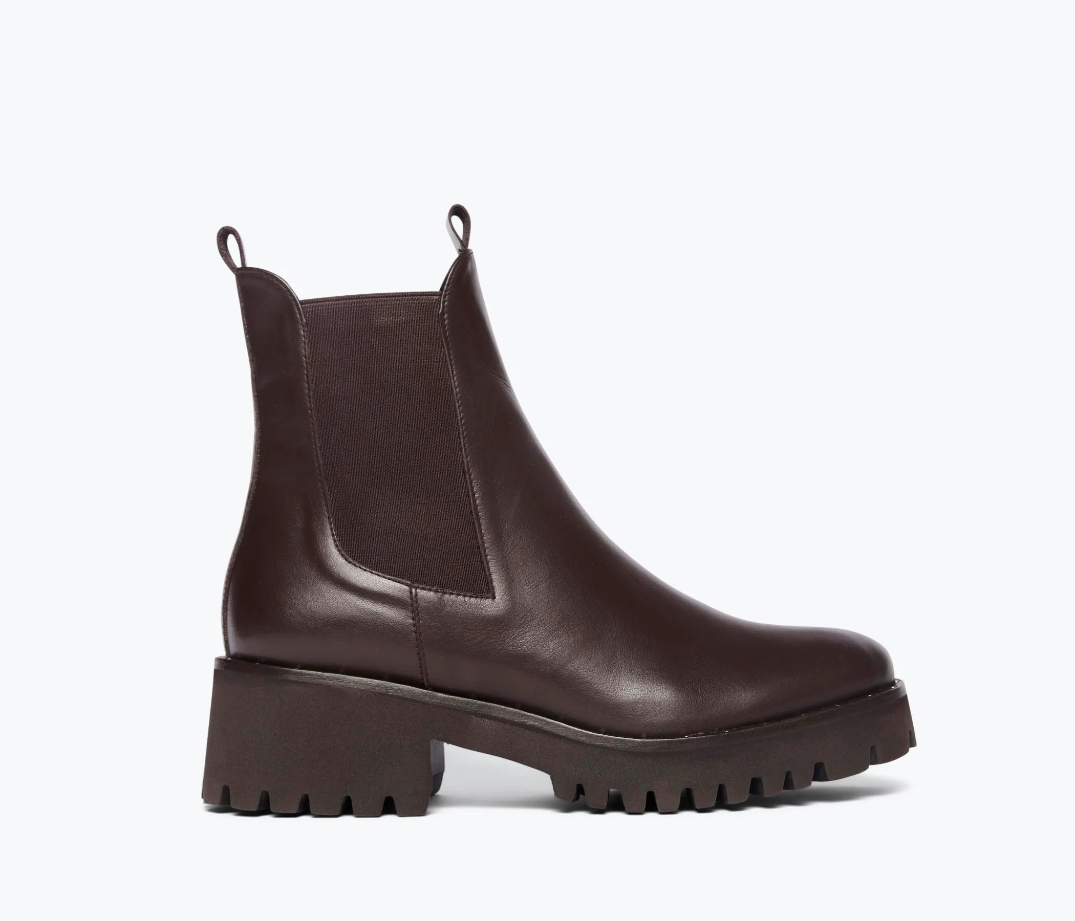 BROOKE RAIN RESISTANT BOOT | Frēda Salvador