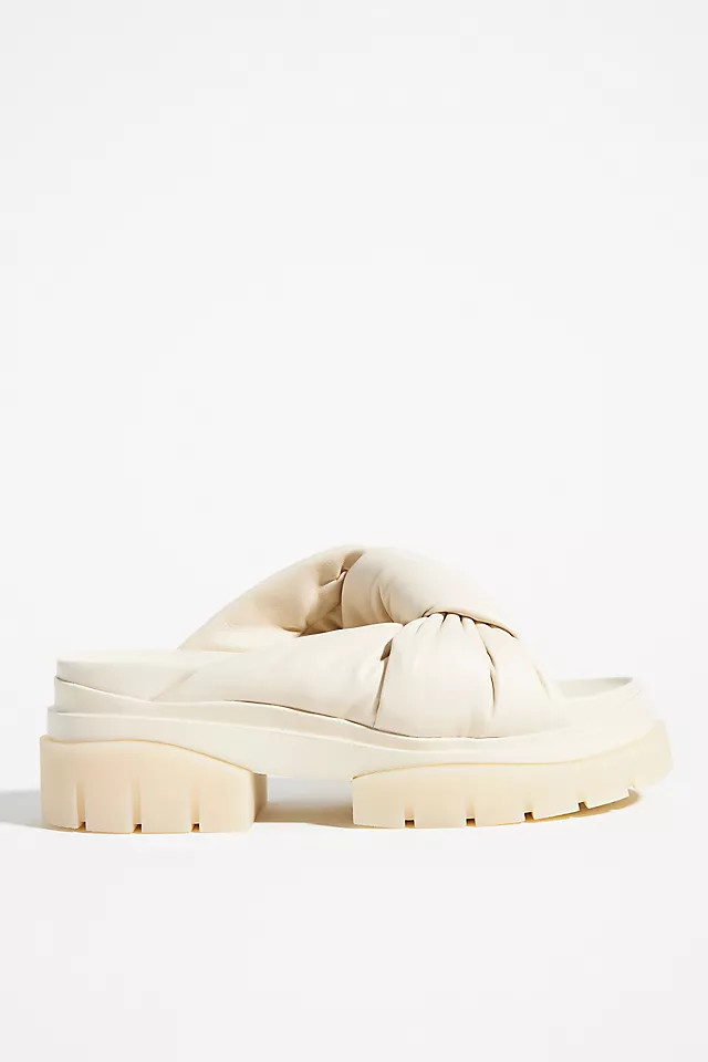 Ash Shilo Platform Sandals | Anthropologie (US)