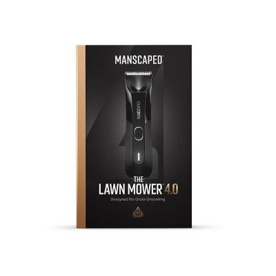 Manscaped Lawn Mower 4.0 Trimmer | Target