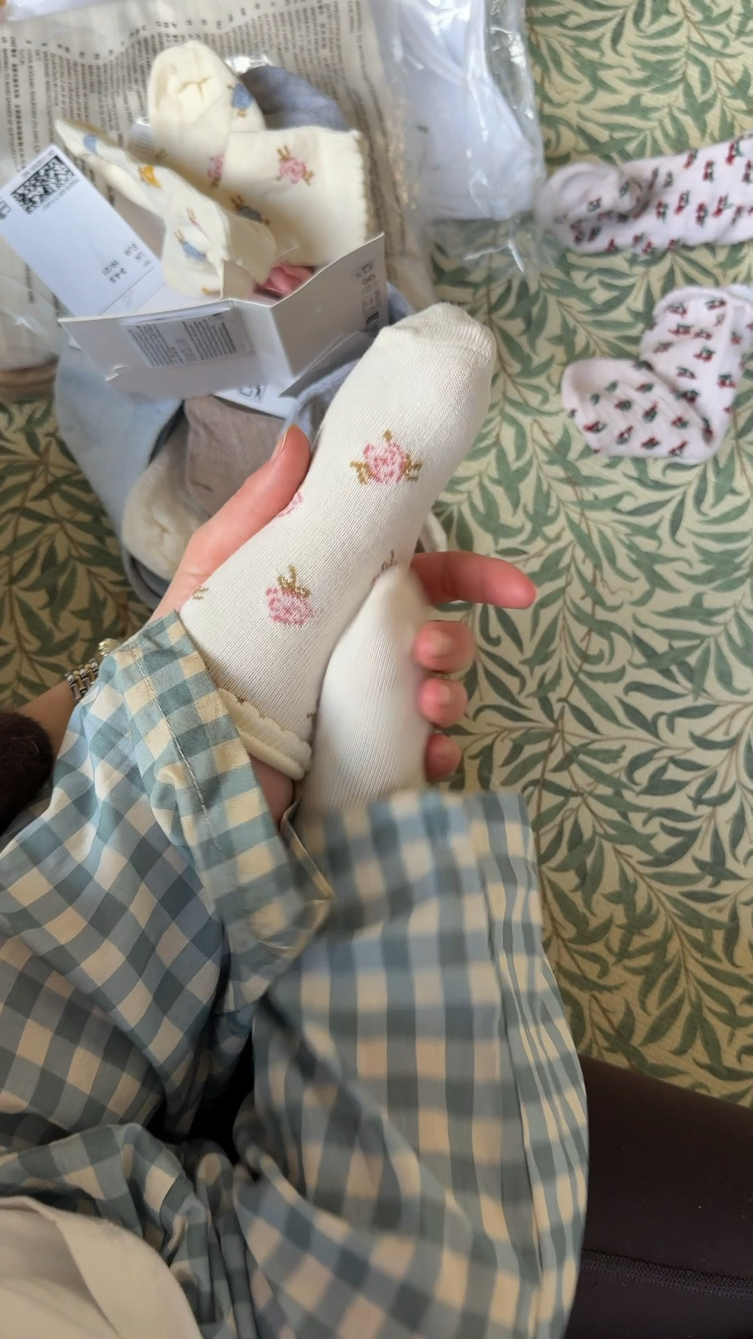 Summer basics haul for Margot 

#LTKkids #LTKbaby #LTKfamily