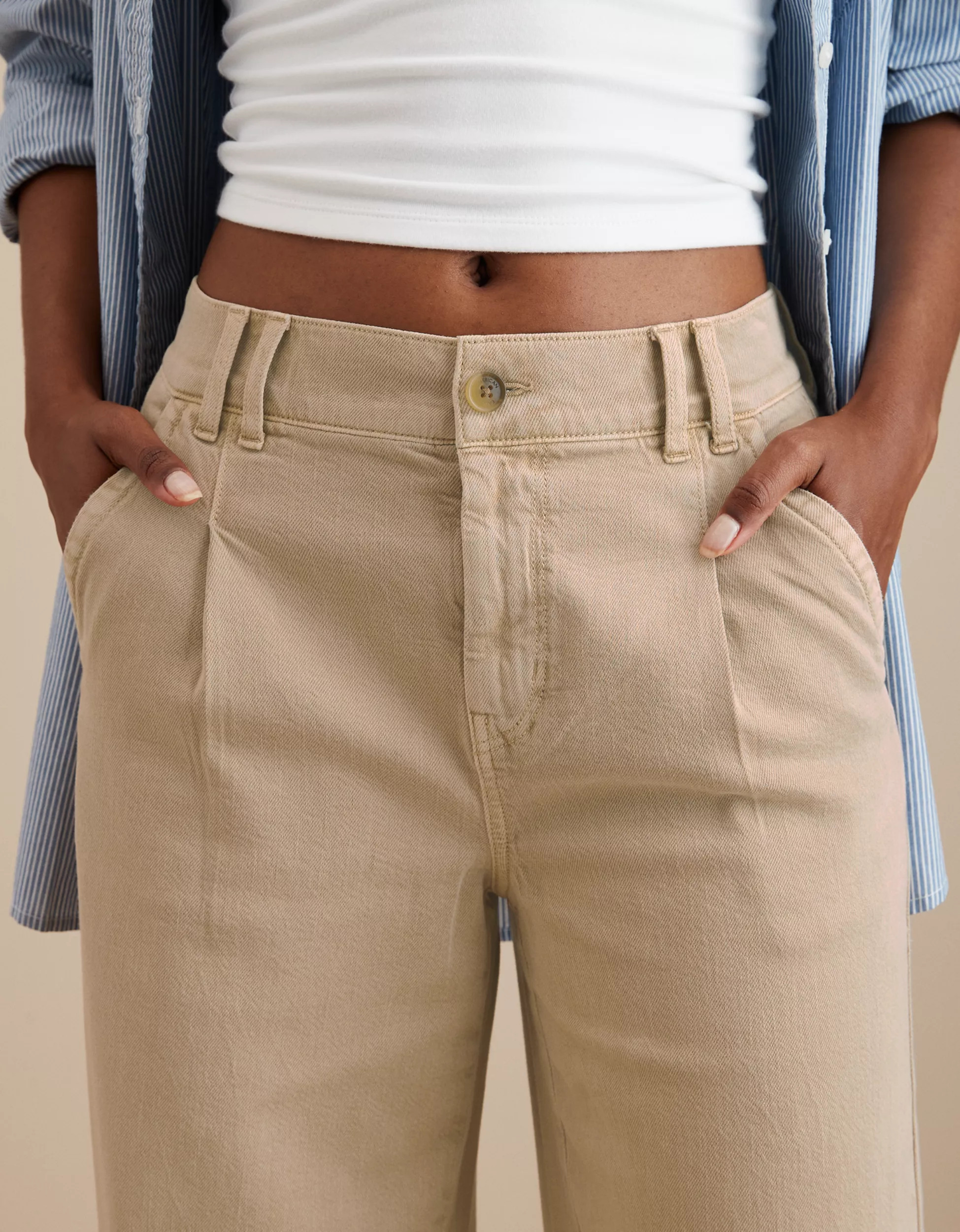 Now
  $29.97 | American Eagle Outfitters (US & CA)
