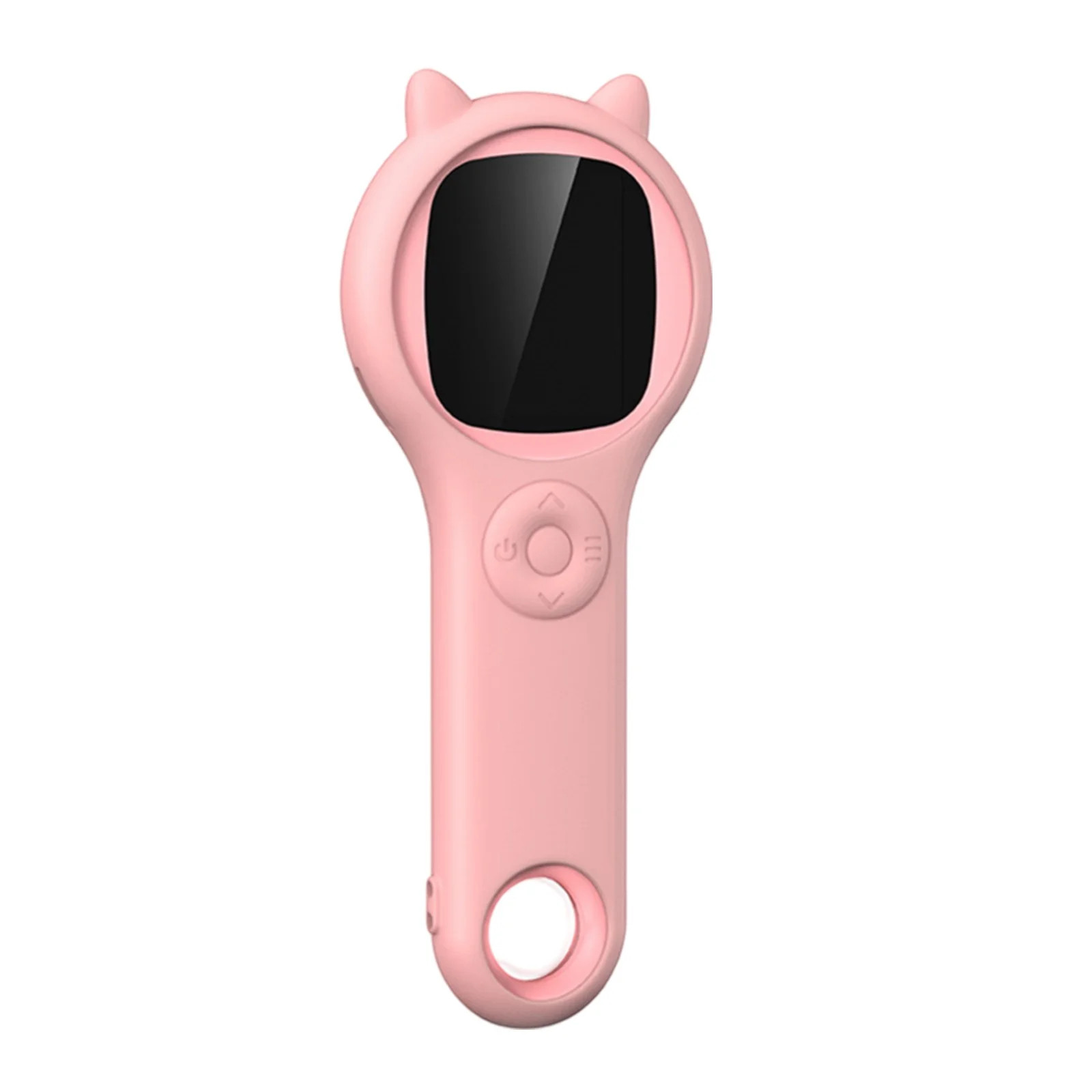 Coconut Ok Children'S Handheld Electronic Magnifying Glass Digital Microscope Experiment,Pink | Walmart (US)