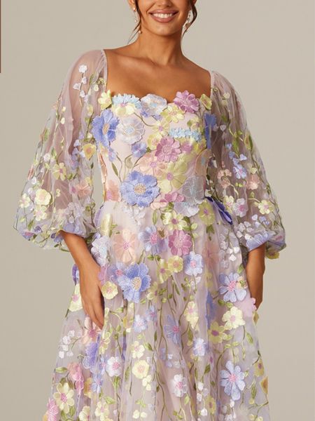 10% off with code HerAvenue 💕 So sweet and elegant floral dress 🌷

#LTKMostLoved #floraldress #dress

#LTKwedding #LTKparties