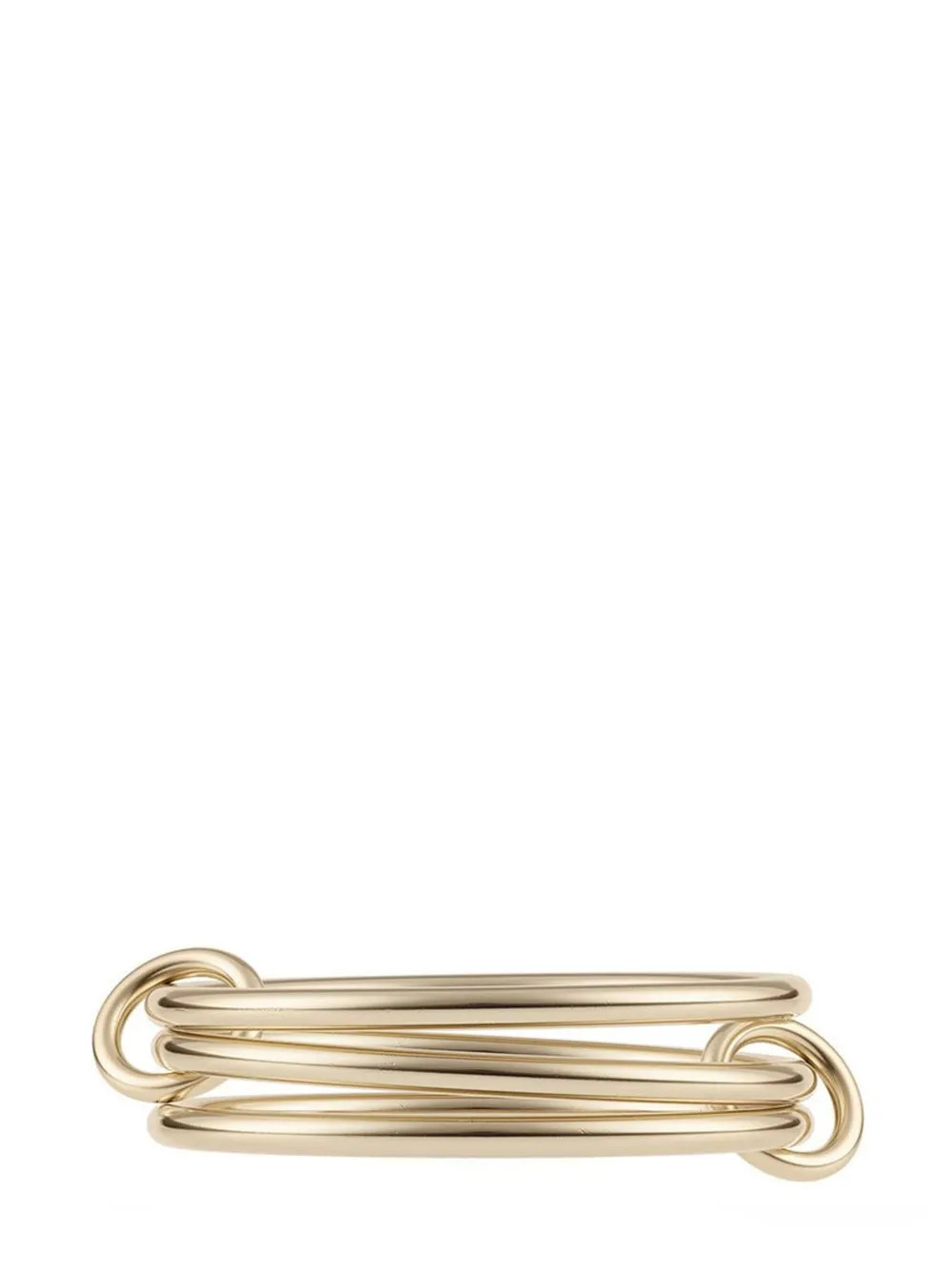 18kt yellow gold Cyllene ring | Farfetch Global