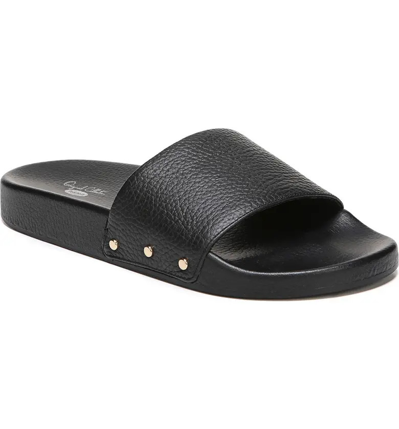 Dr. Scholl's Pisces Slide Sandal | Nordstrom | Nordstrom