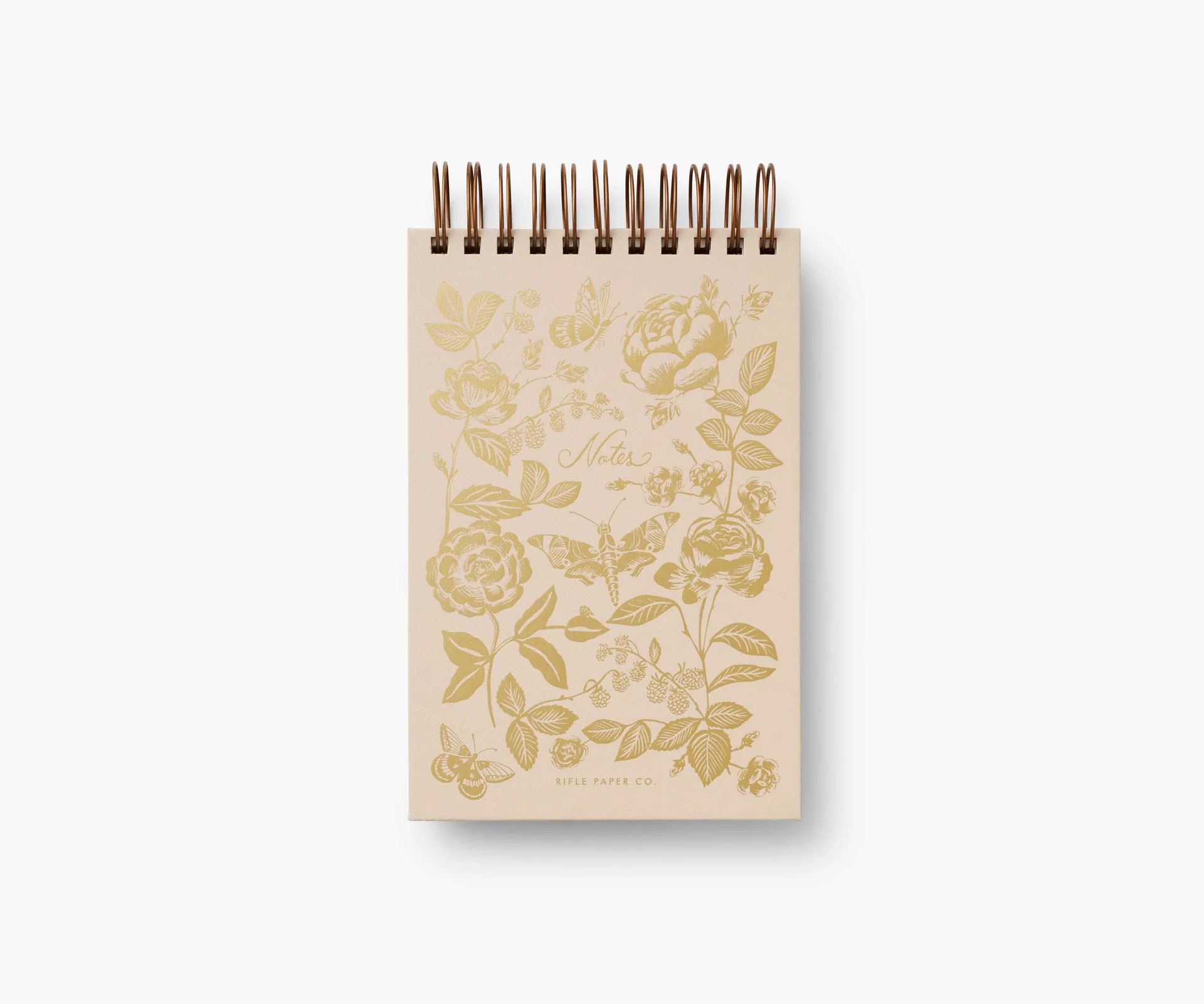 Desktop Spiral Notepad | Rifle Paper Co.