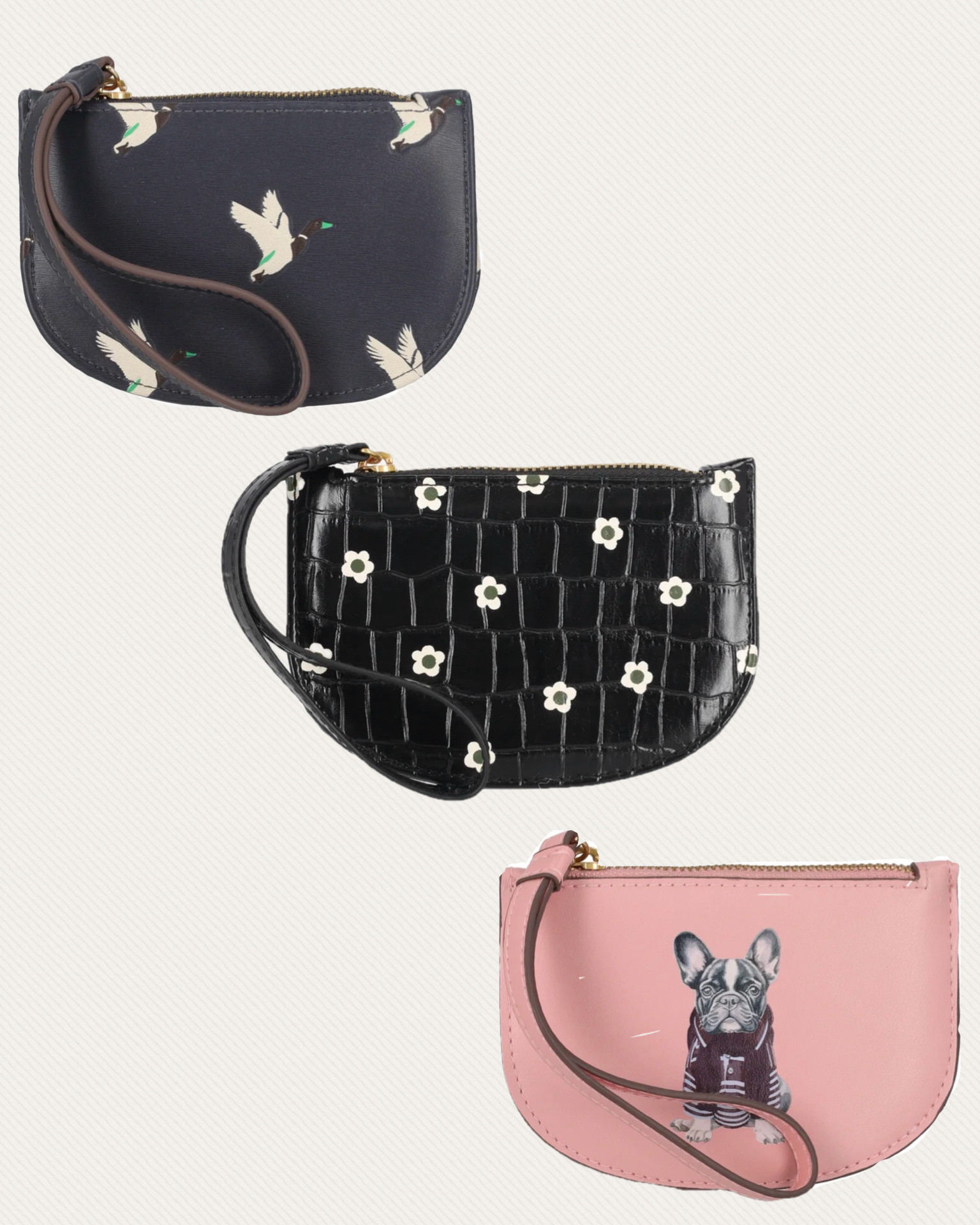 New wristlet at Walmart #walmartfashion