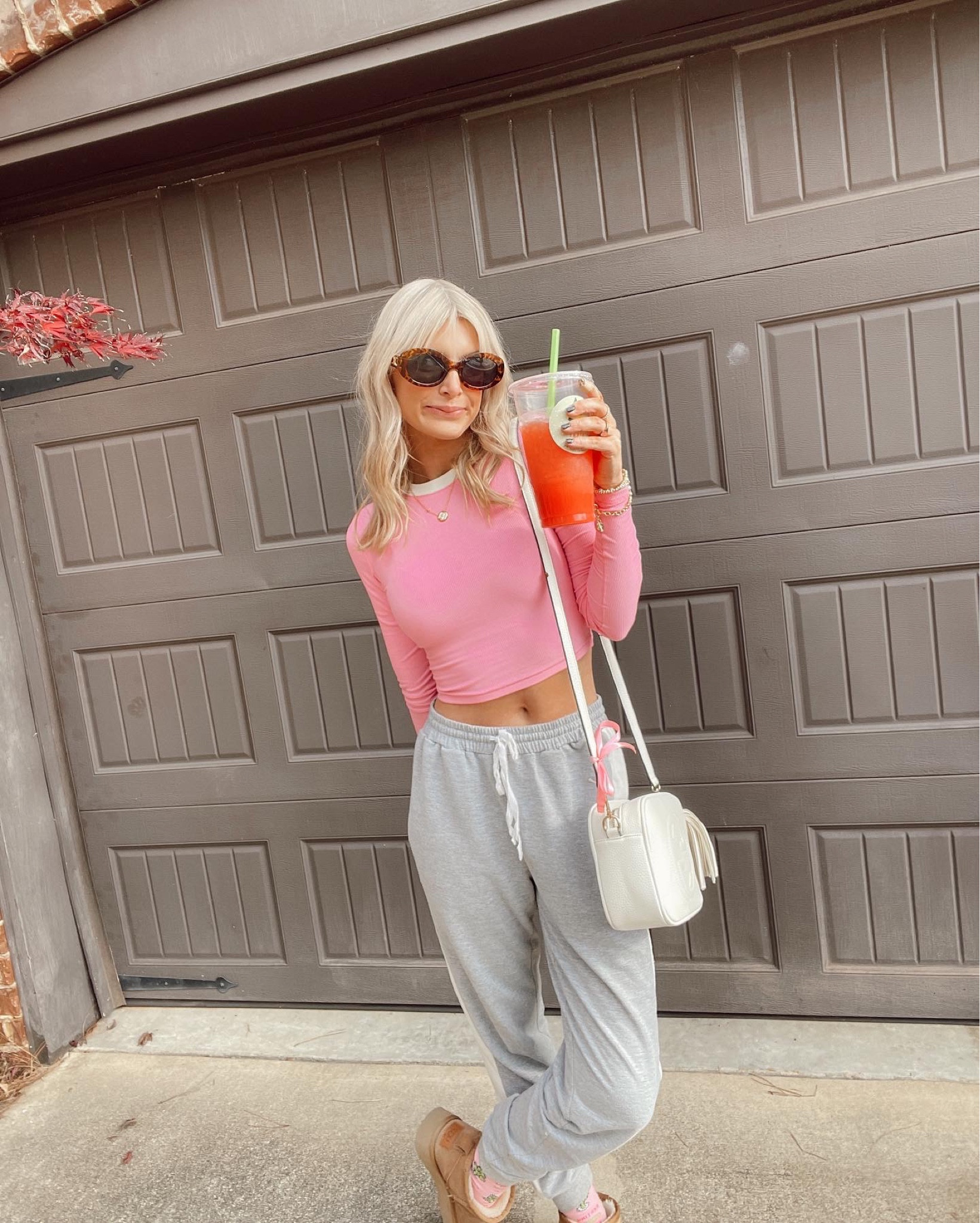 Fav top atm!

#LTKfindsunder50 #LTKSeasonal #LTKHoliday