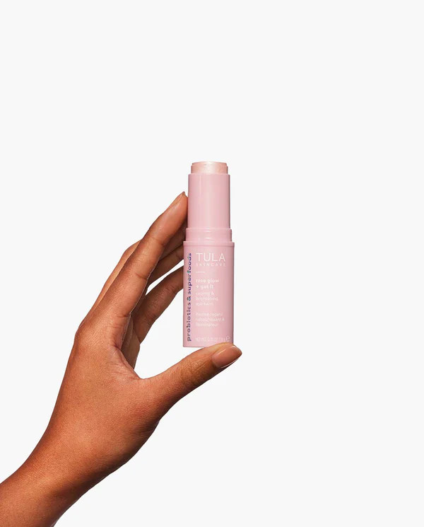 daily sunscreen gel broad spectrum SPF 30 | Tula Skincare