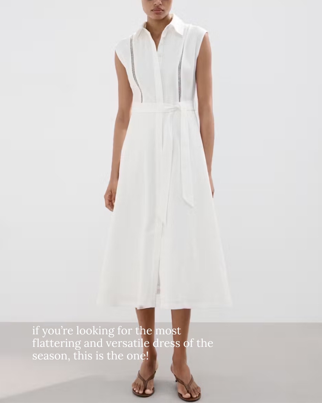 THE perfect linen dress from parties, to brunch, to vacay! Can be dressed up or down 

Summer dress, vacation dress, date night outfit, summer fashion

#LTKSeasonal #LTKOver40