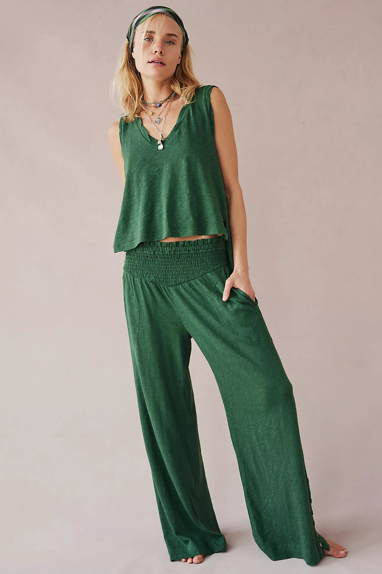 Keep It Cool Set | Free People (Global - UK&FR Excluded)