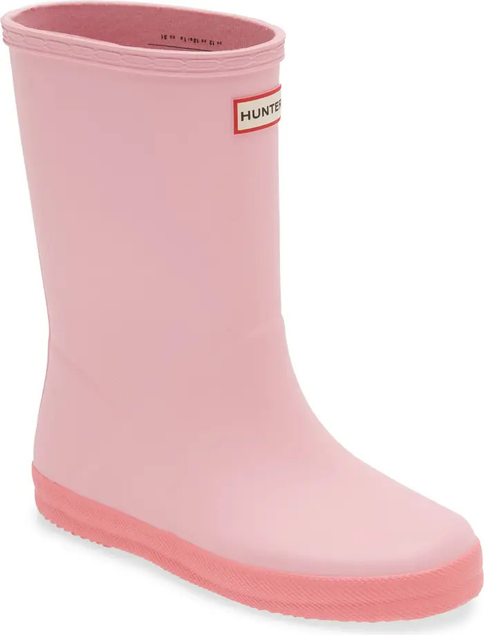 Kids' First Classic Rain Boot | Nordstrom