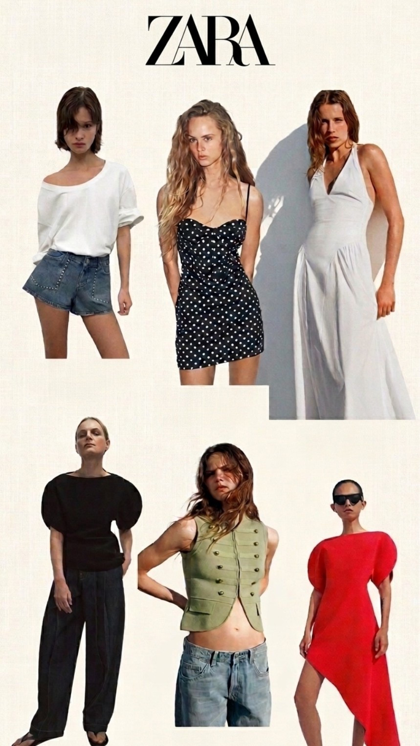 Recent Zara order

#LTKootd #LTKgrwm