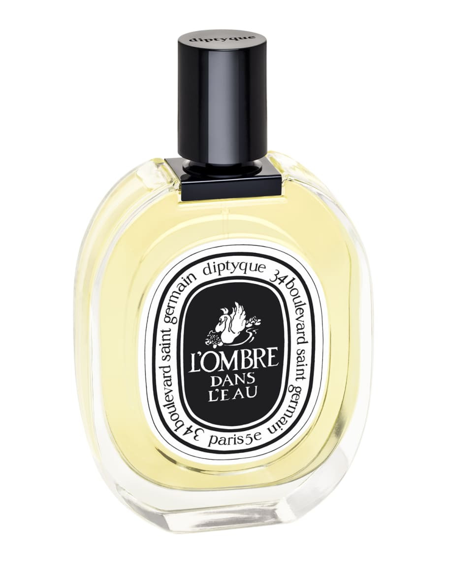 L'Ombre Dans L'Eau Eau de Toilette, 3.4 oz. | Neiman Marcus