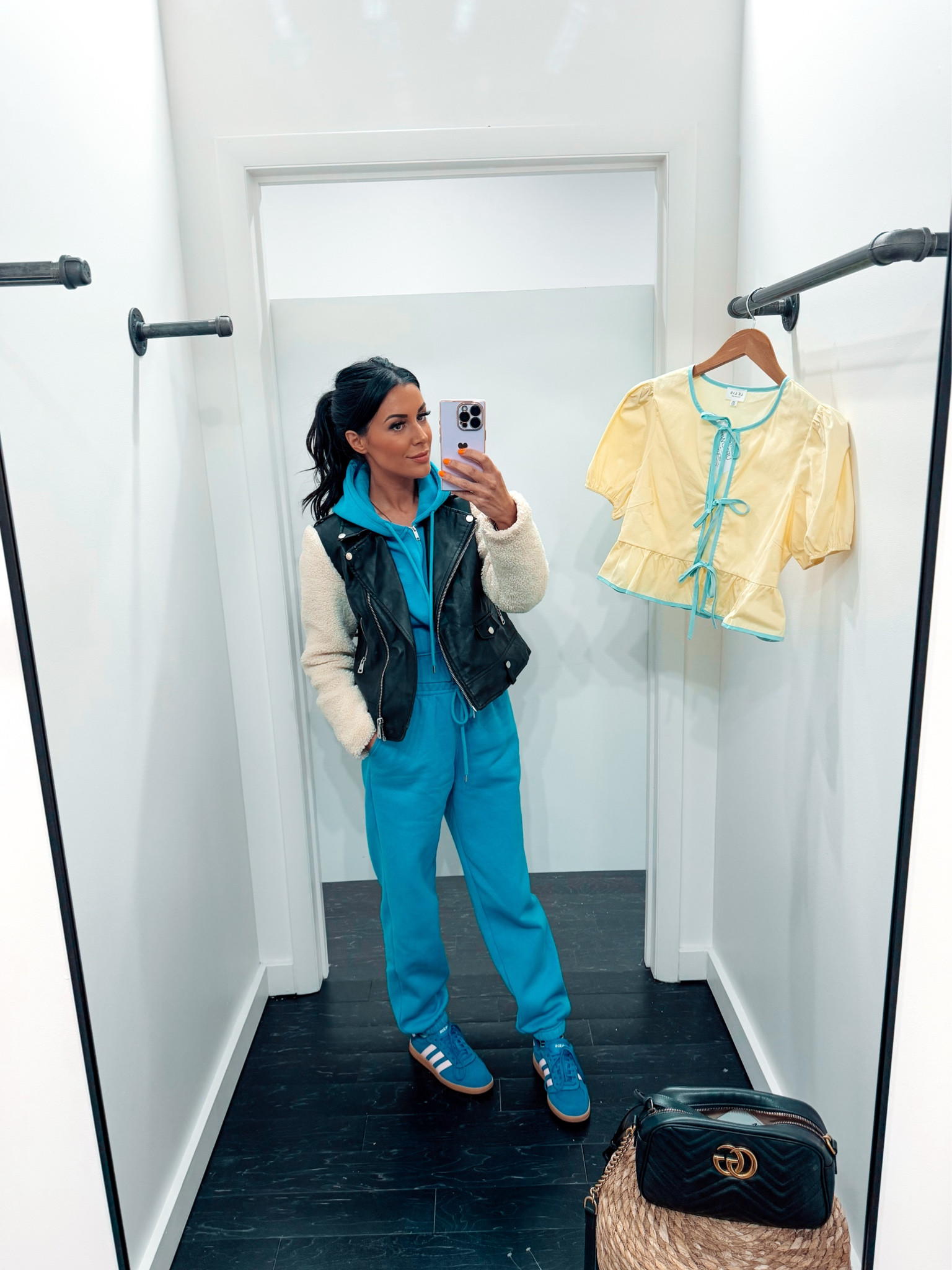 I’ve been living in this set! It feels and looks way more expensive than it is! Quality 12/10! Obsessed 🤍#LTKMostLoved

#LTKSaleAlert #LTKStyleTip